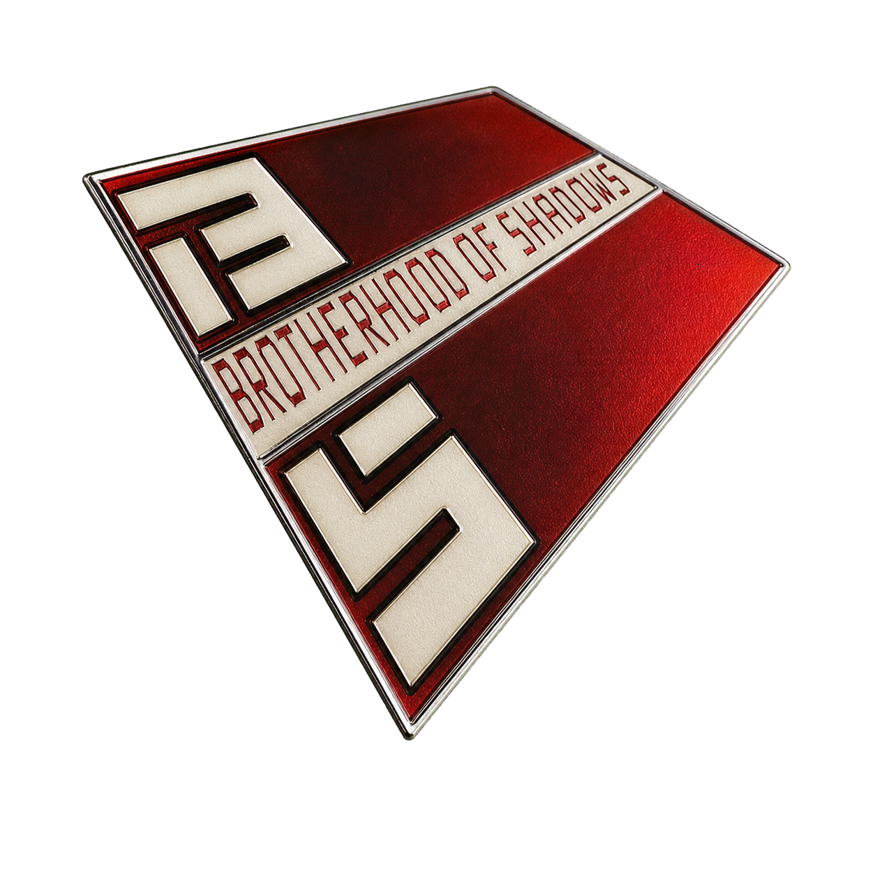 Brotherhood of Shadows emblem