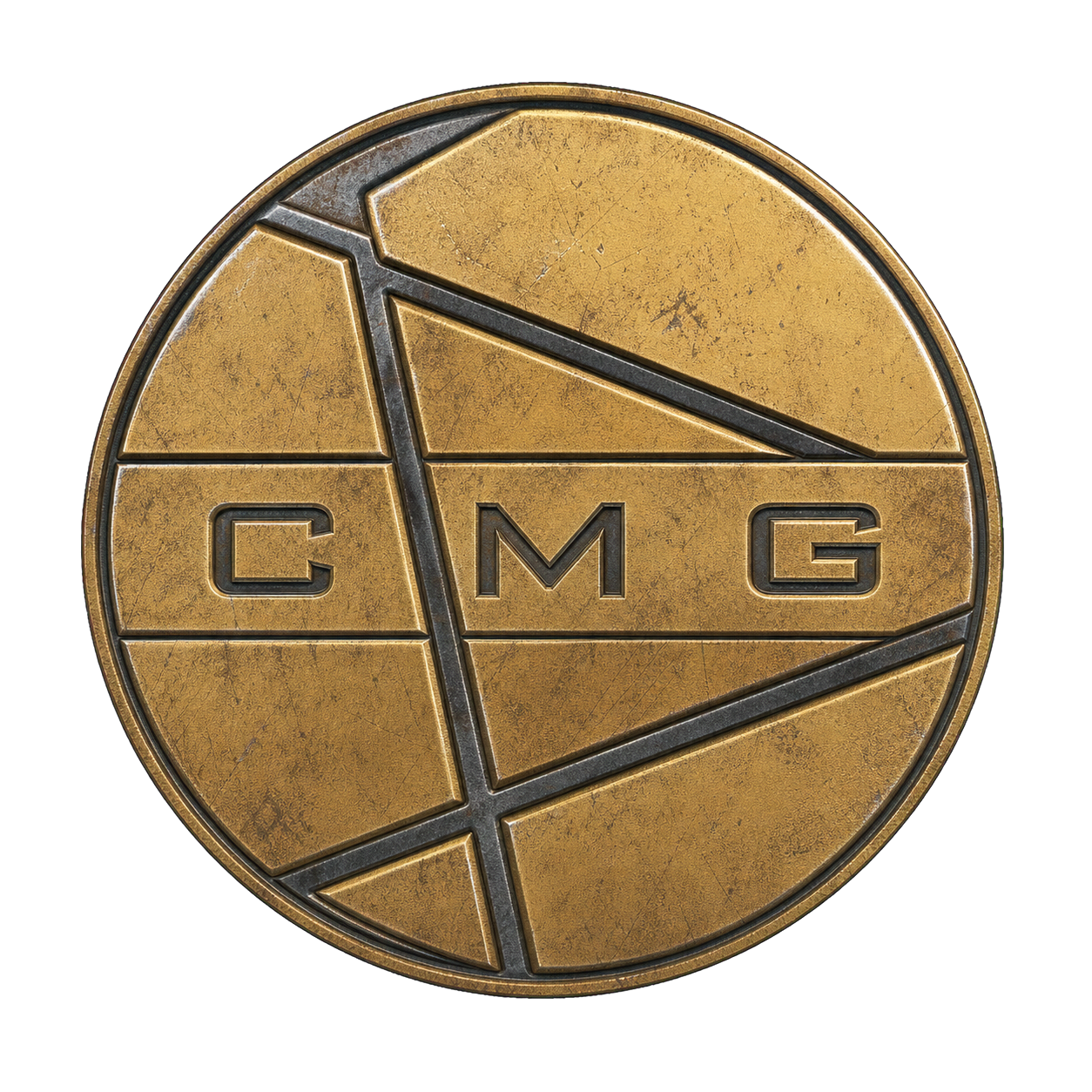 Colonization & Mining Guild emblem