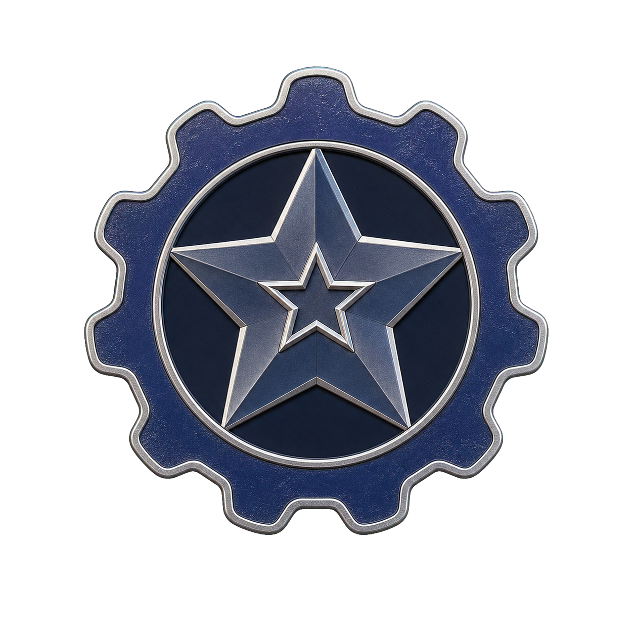 Law Enforcement Department emblem