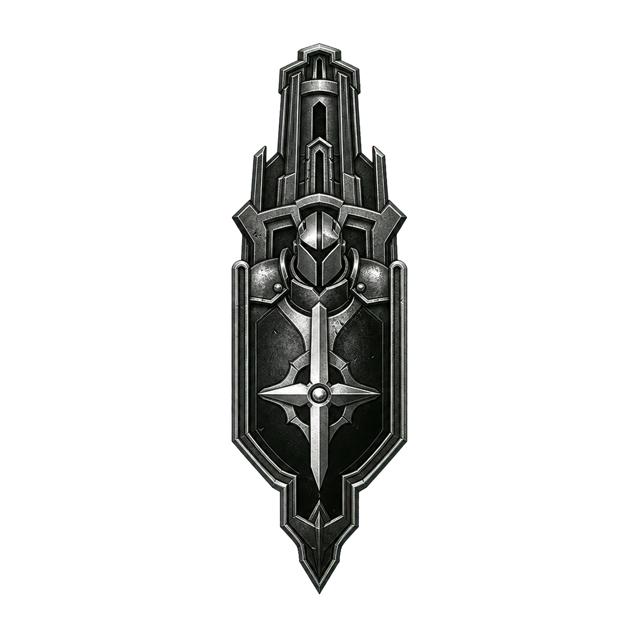 Mercenaries of the Blood emblem