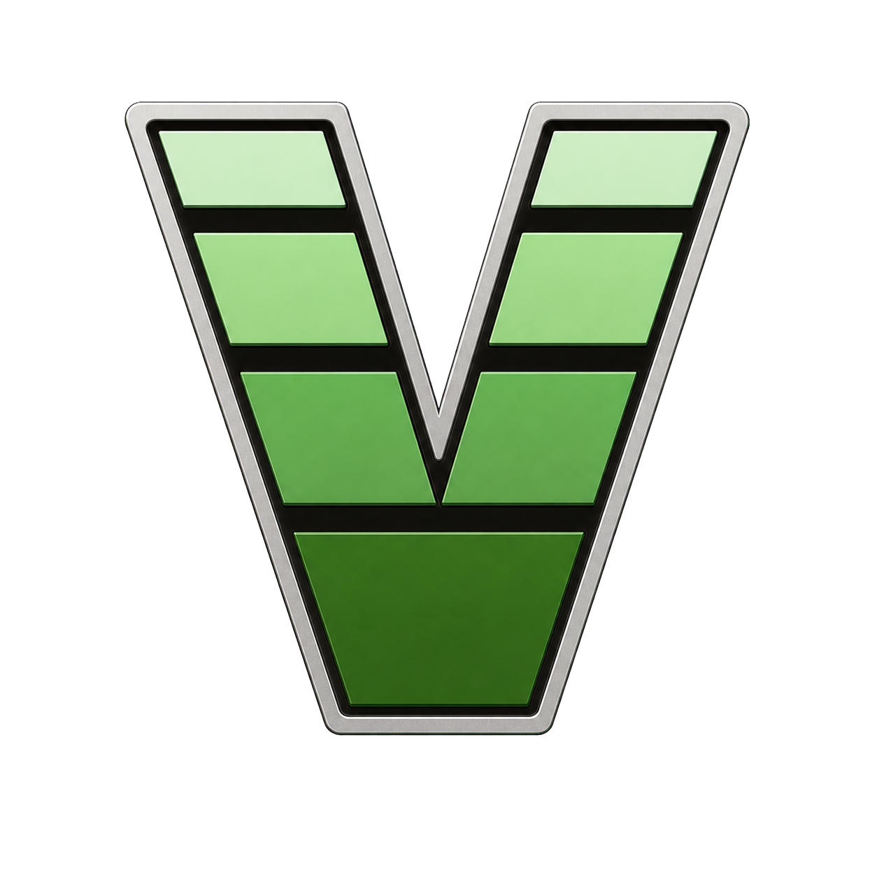 Vortex, Inc. emblem